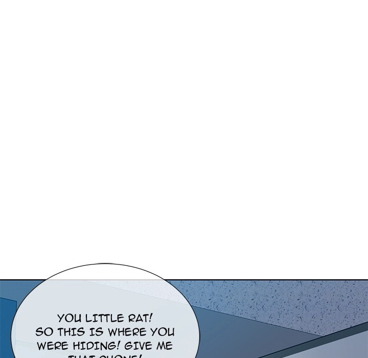 Yummy Neighbors chapter 1 page 60