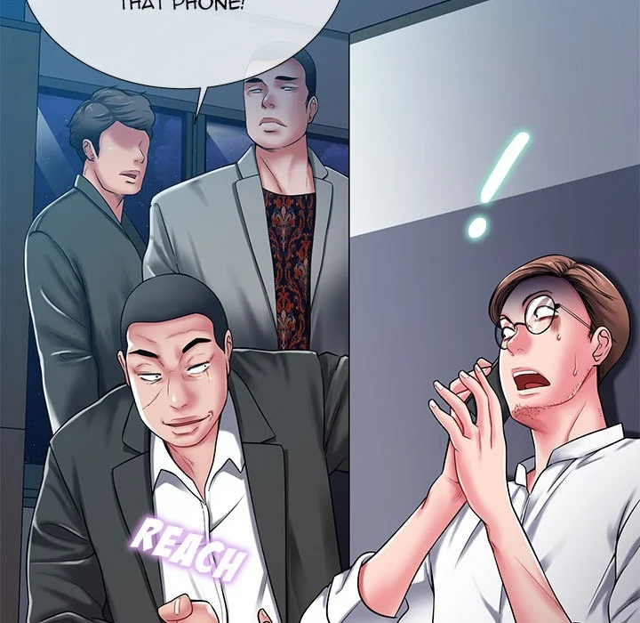 Yummy Neighbors chapter 1 page 61