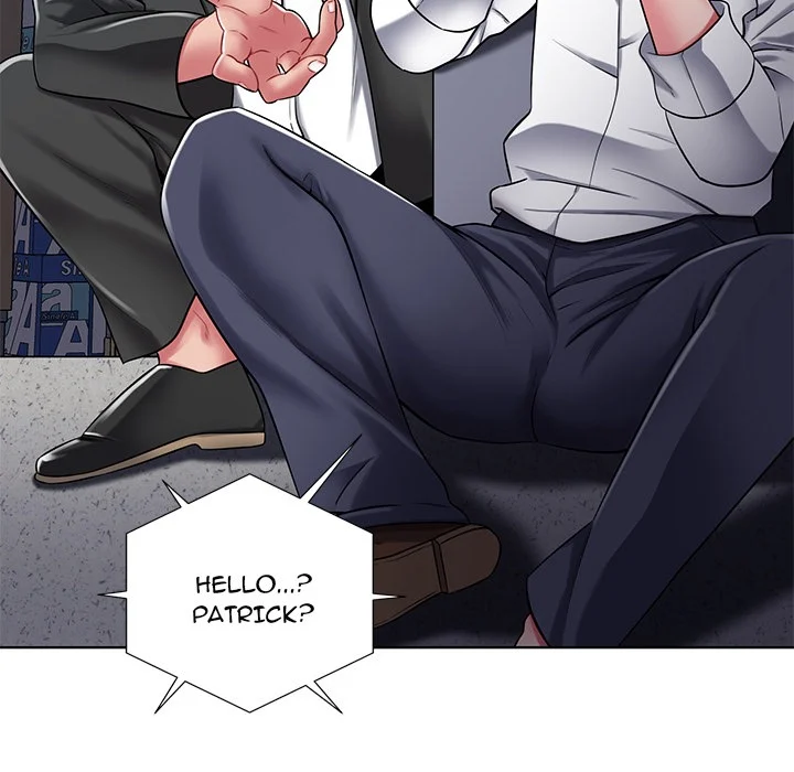 Yummy Neighbors chapter 1 page 62