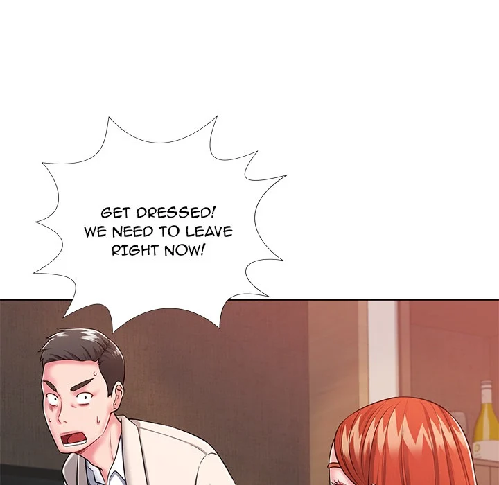 Yummy Neighbors chapter 1 page 69