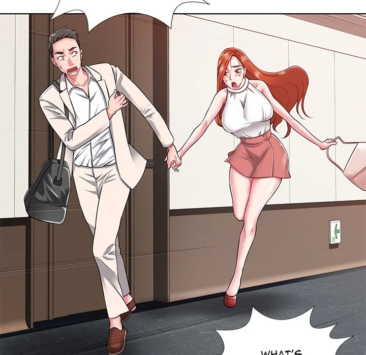 Yummy Neighbors chapter 1 page 73