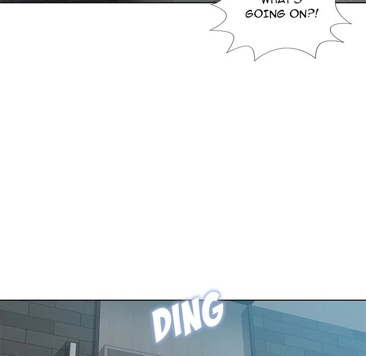 Yummy Neighbors chapter 1 page 74