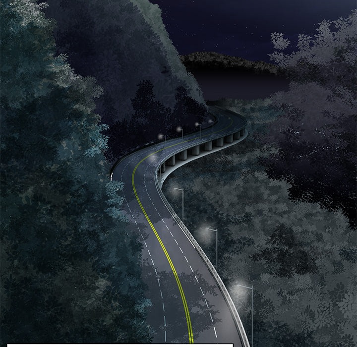 Yummy Neighbors chapter 1 page 80