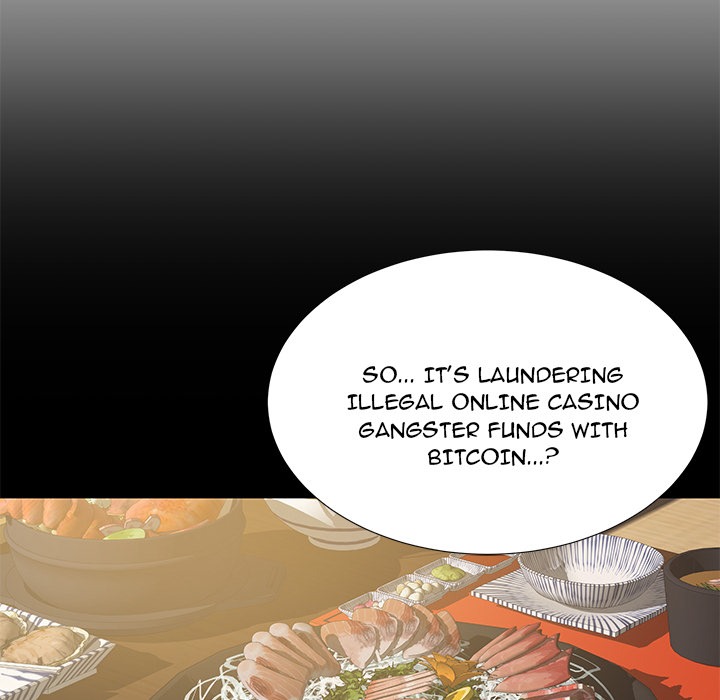 Yummy Neighbors chapter 1 page 82