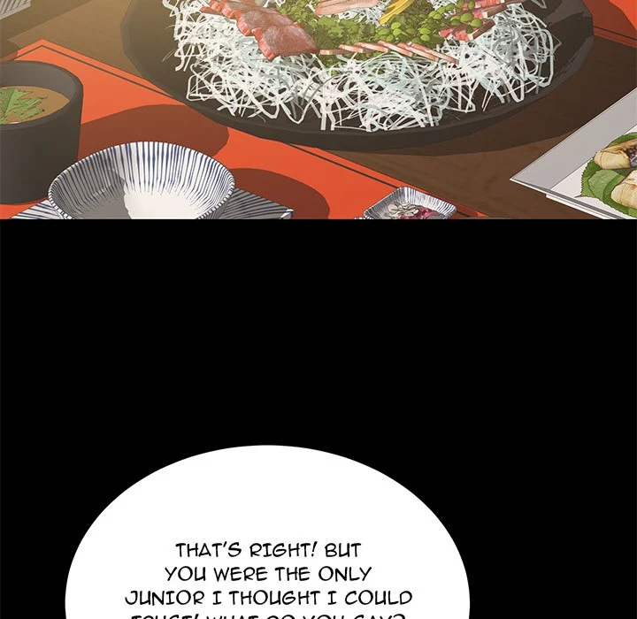 Yummy Neighbors chapter 1 page 83