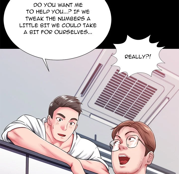 Yummy Neighbors chapter 1 page 87