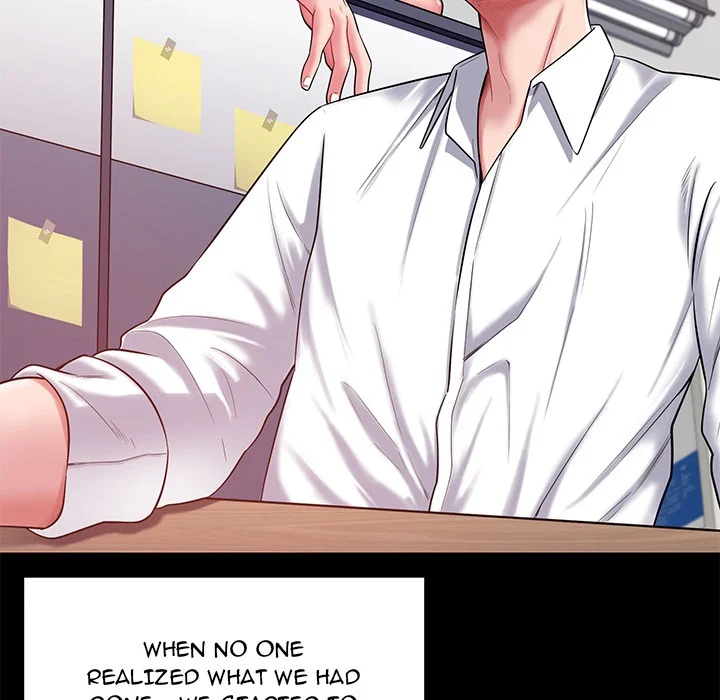 Yummy Neighbors chapter 1 page 88