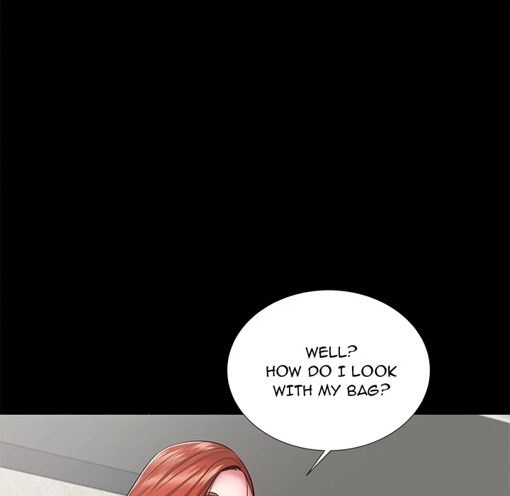Yummy Neighbors chapter 1 page 90