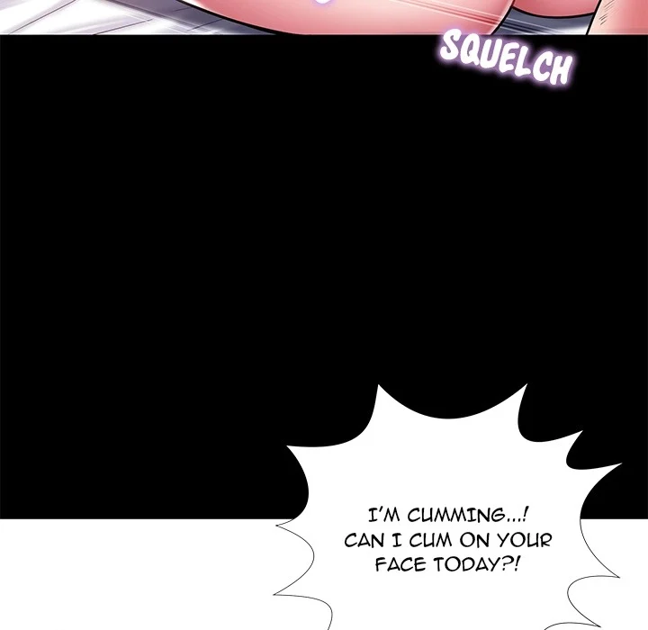 Yummy Neighbors chapter 1 page 95