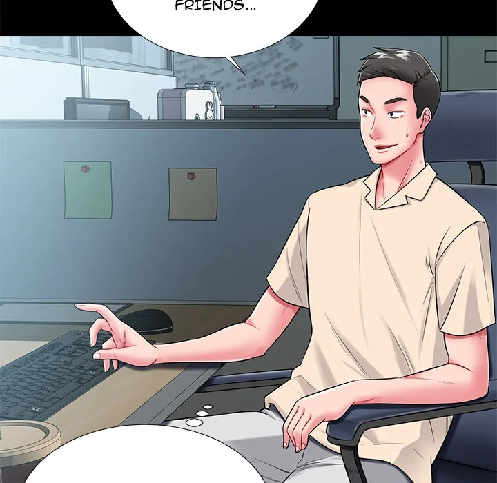 Yummy Neighbors chapter 1 page 102