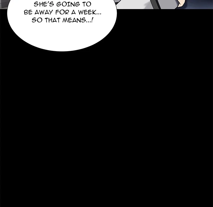 Yummy Neighbors chapter 1 page 103