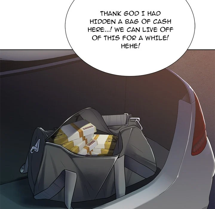 Yummy Neighbors chapter 1 page 109