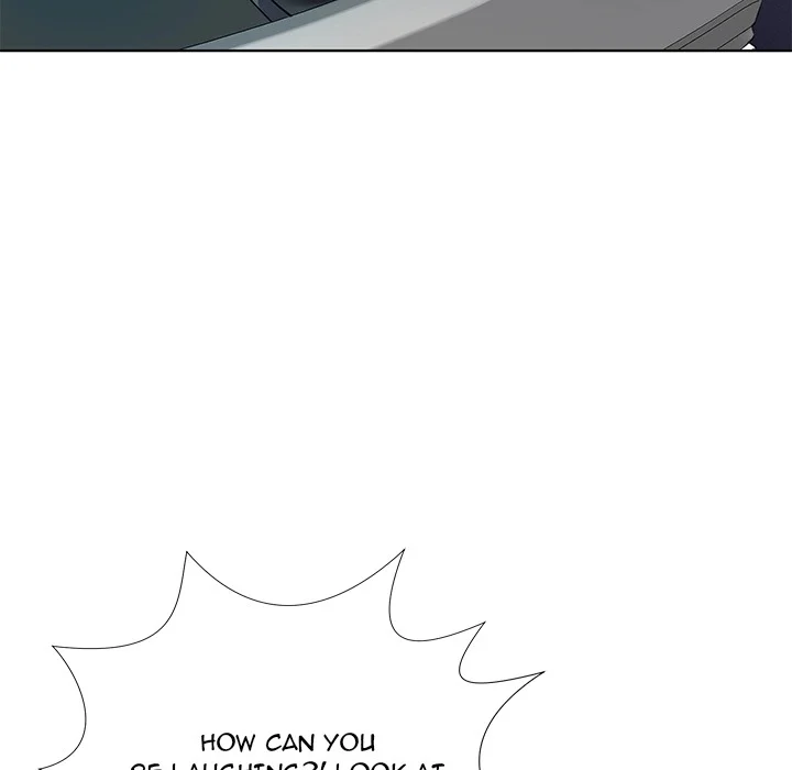 Yummy Neighbors chapter 1 page 110