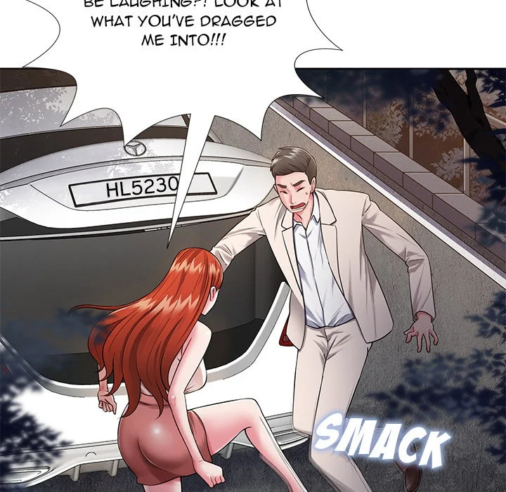 Yummy Neighbors chapter 1 page 111