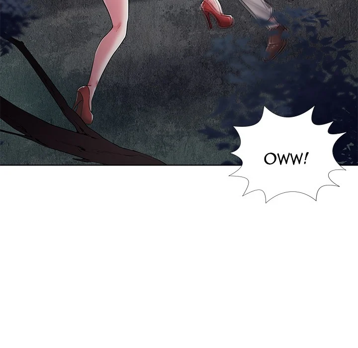Yummy Neighbors chapter 1 page 112