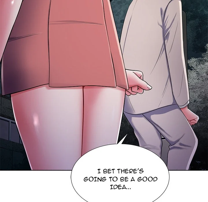 Yummy Neighbors chapter 1 page 115
