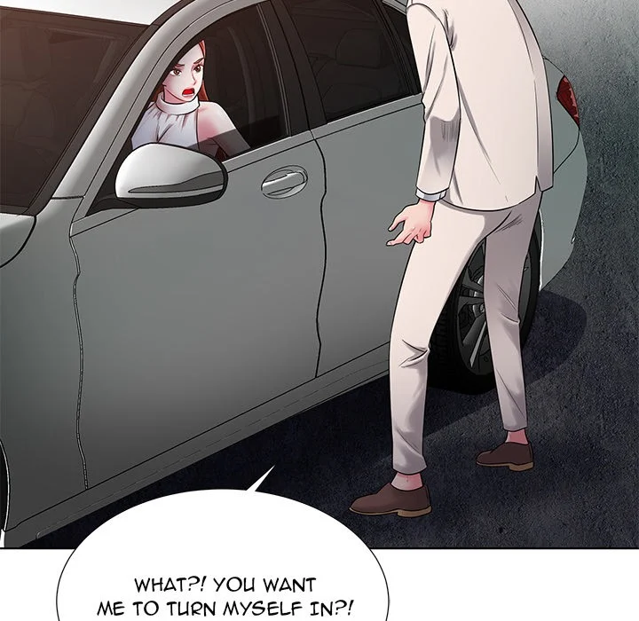 Yummy Neighbors chapter 1 page 120