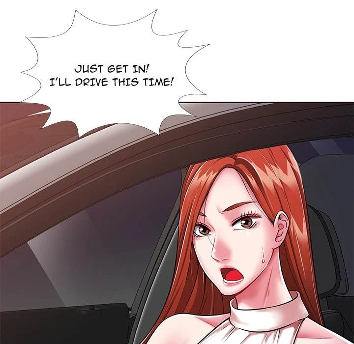 Yummy Neighbors chapter 1 page 122