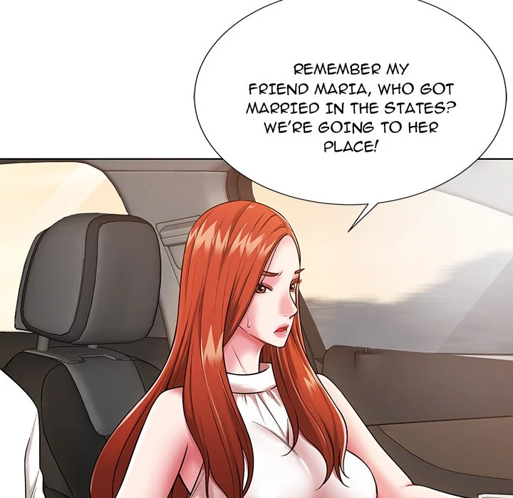 Yummy Neighbors chapter 1 page 127