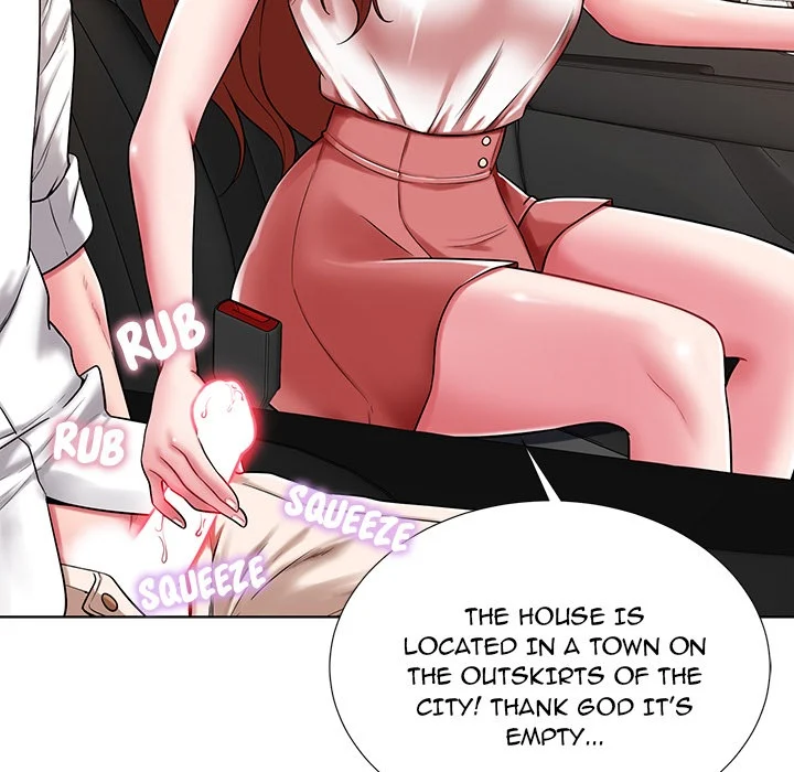 Yummy Neighbors chapter 1 page 128