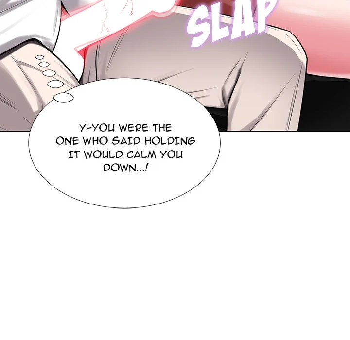 Yummy Neighbors chapter 1 page 134