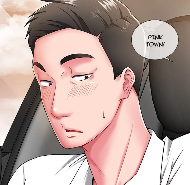 Yummy Neighbors chapter 1 page 136