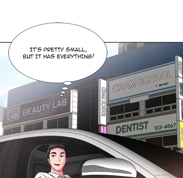 Yummy Neighbors chapter 1 page 141