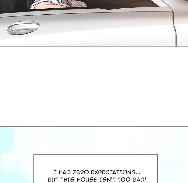 Yummy Neighbors chapter 1 page 142