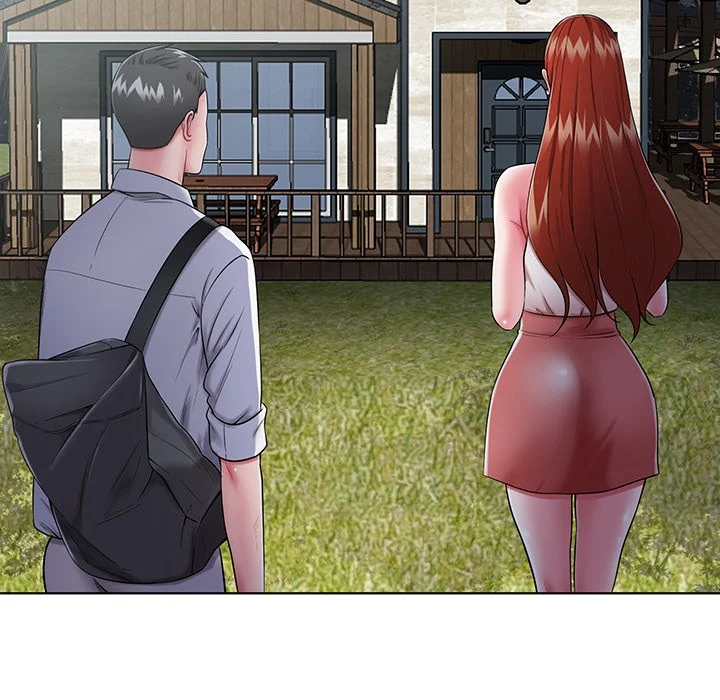 Yummy Neighbors chapter 1 page 144