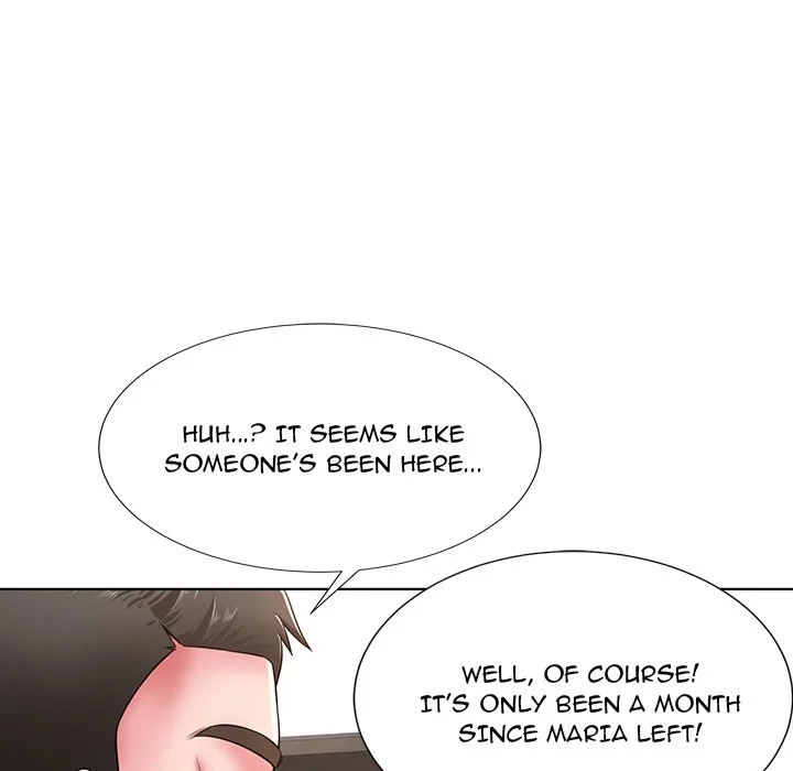 Yummy Neighbors chapter 1 page 151