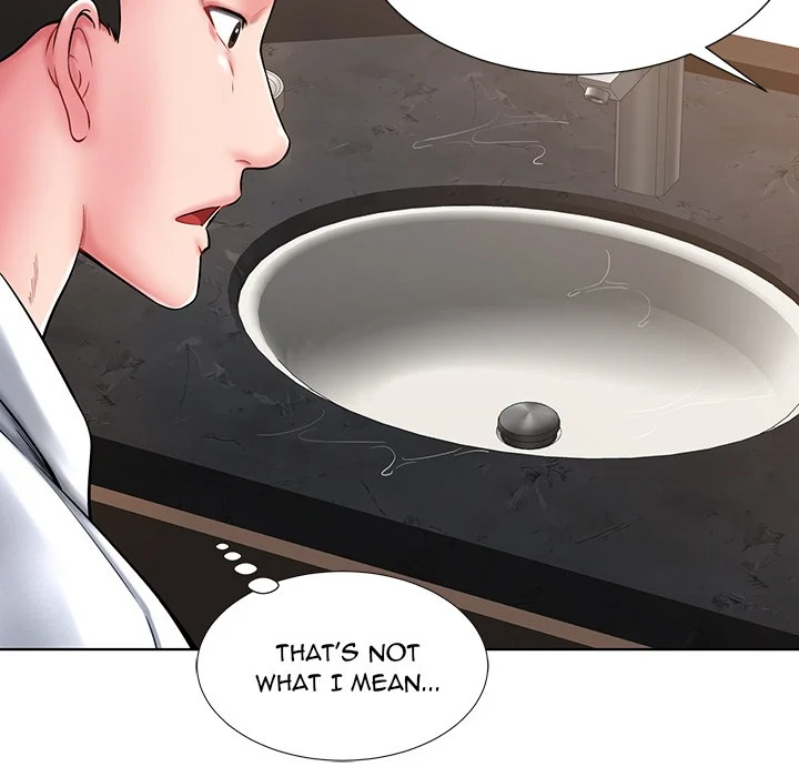Yummy Neighbors chapter 1 page 152