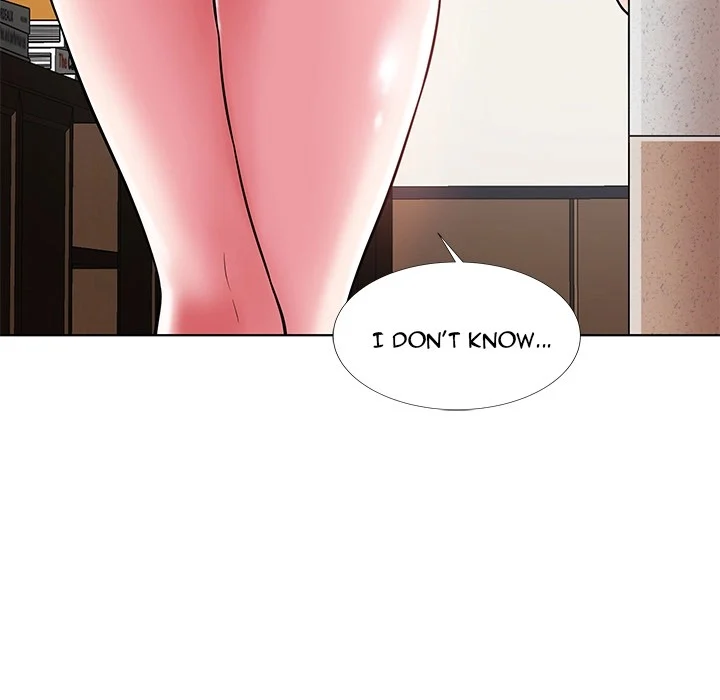 Yummy Neighbors chapter 1 page 156