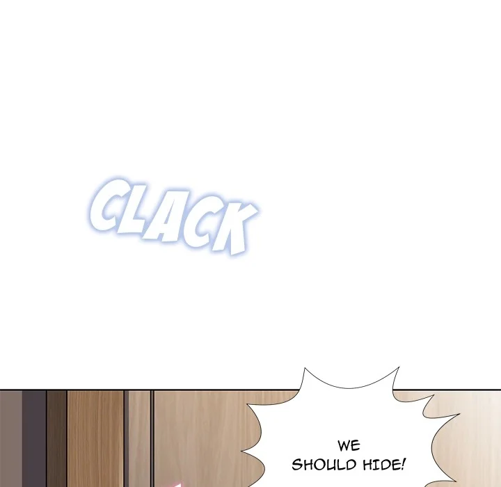 Yummy Neighbors chapter 1 page 157