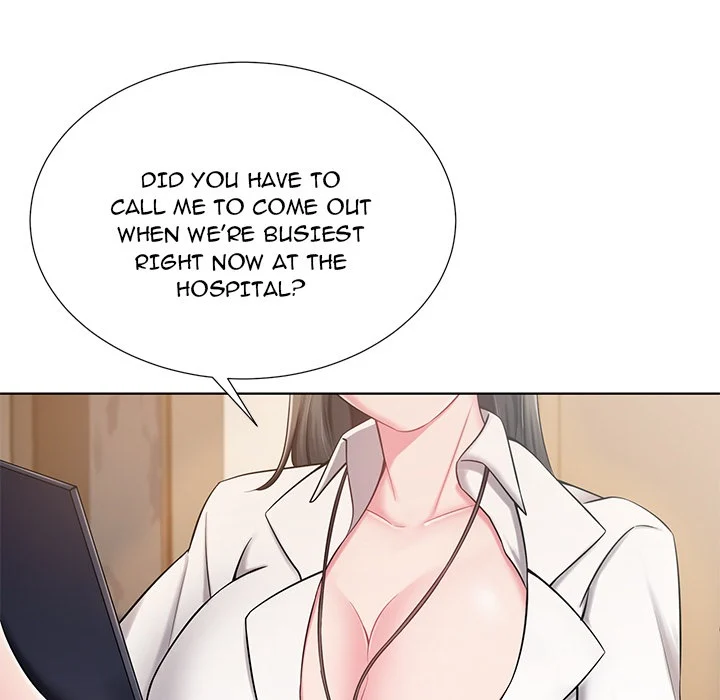 Yummy Neighbors chapter 1 page 160