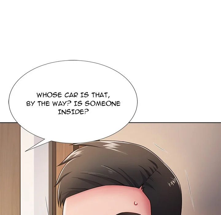 Yummy Neighbors chapter 1 page 164