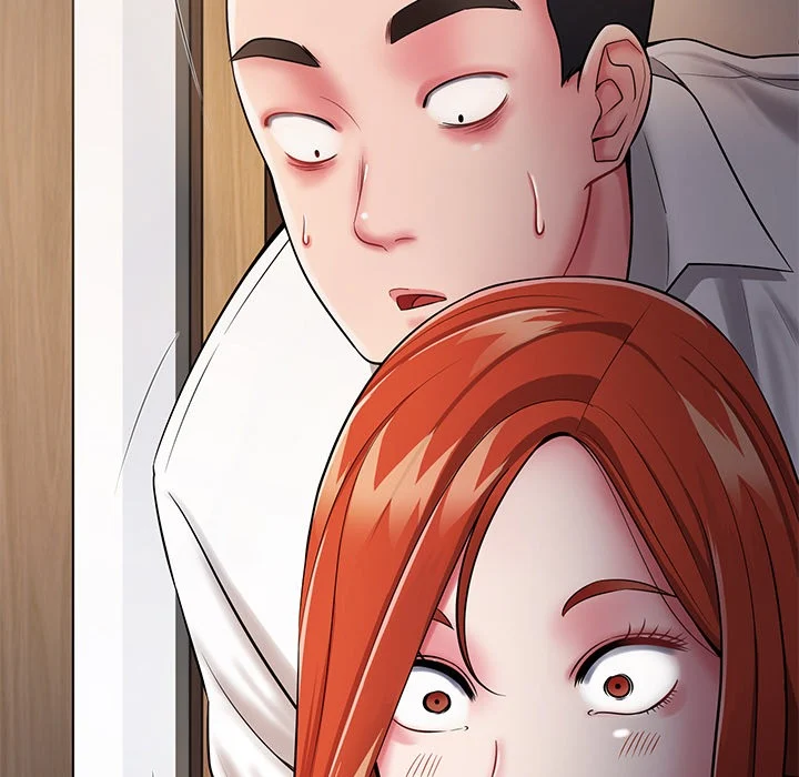 Yummy Neighbors chapter 1 page 165