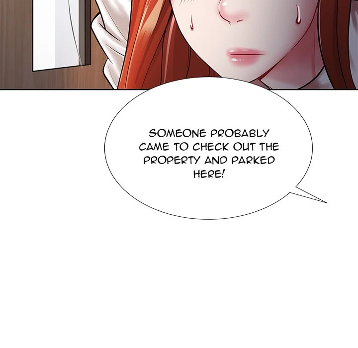 Yummy Neighbors chapter 1 page 166