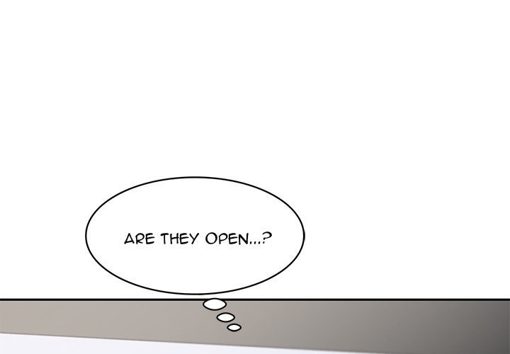 Yummy Neighbors chapter 10 page 1