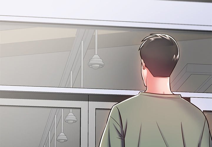 Yummy Neighbors chapter 10 page 2