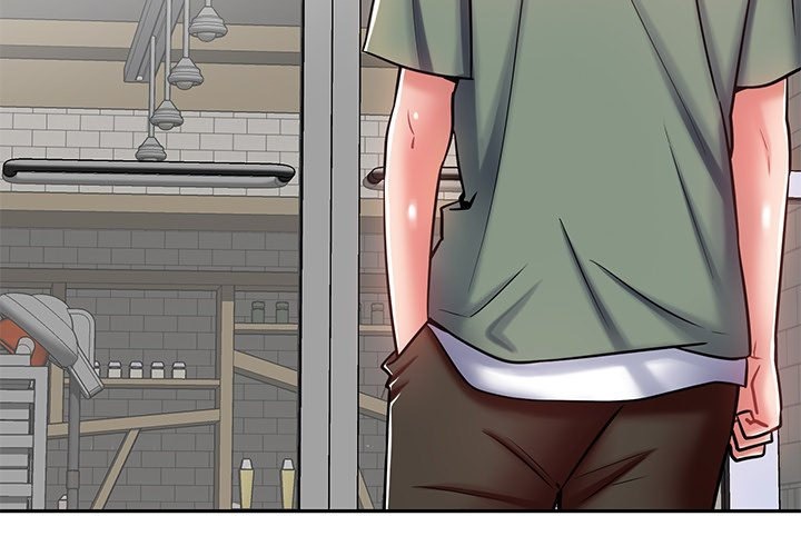 Yummy Neighbors chapter 10 page 3