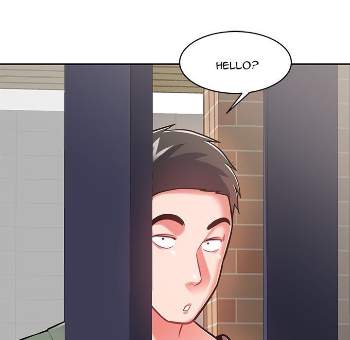 Yummy Neighbors chapter 10 page 5