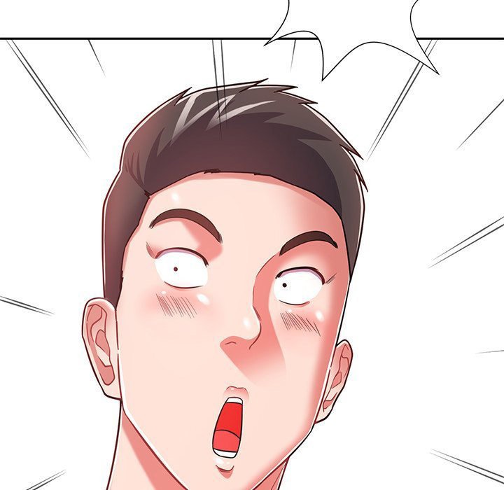 Yummy Neighbors chapter 10 page 8