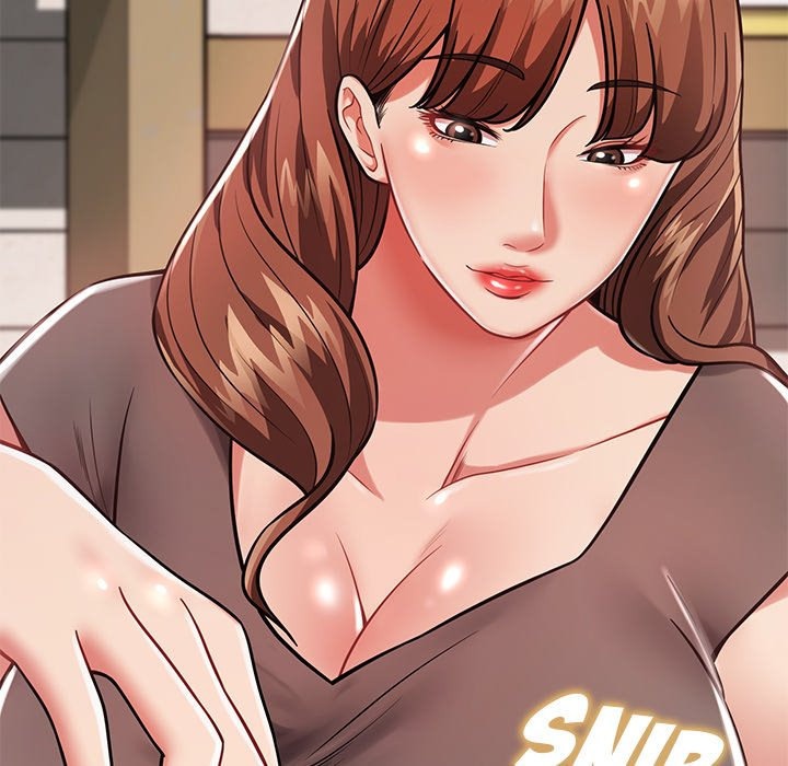 Yummy Neighbors chapter 10 page 18
