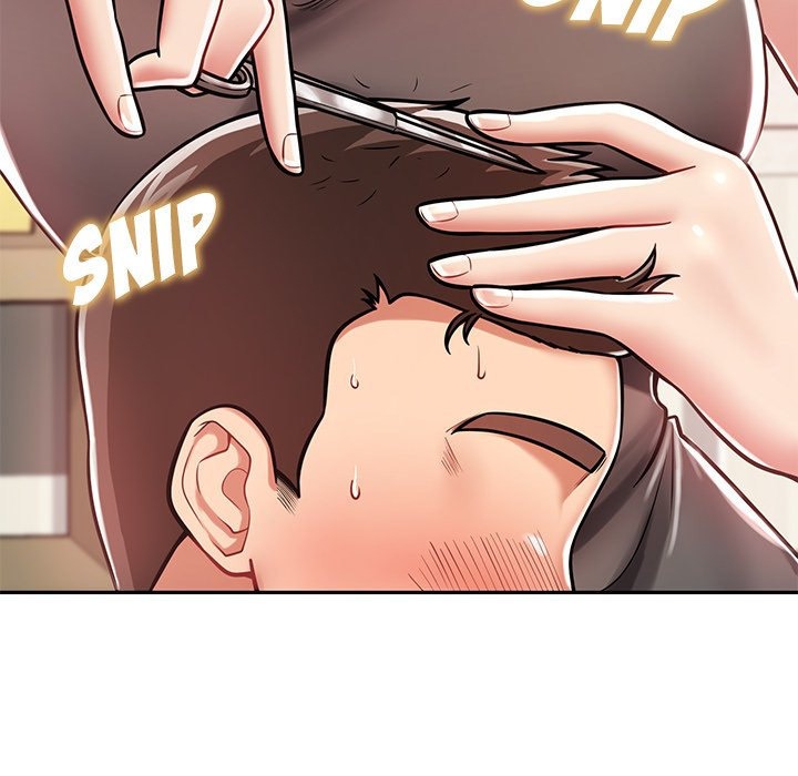 Yummy Neighbors chapter 10 page 19