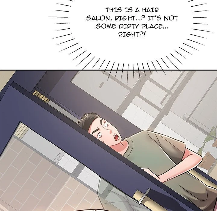 Yummy Neighbors chapter 10 page 21