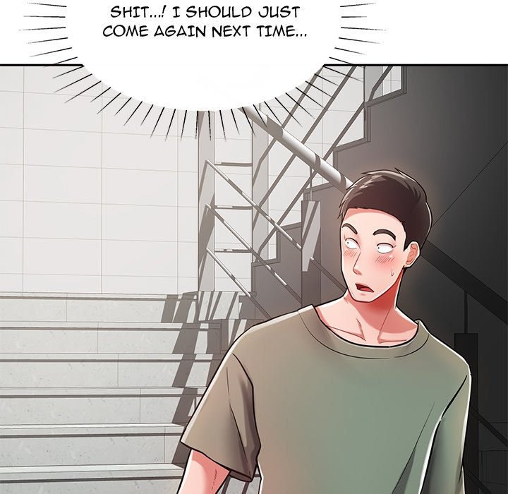 Yummy Neighbors chapter 10 page 24