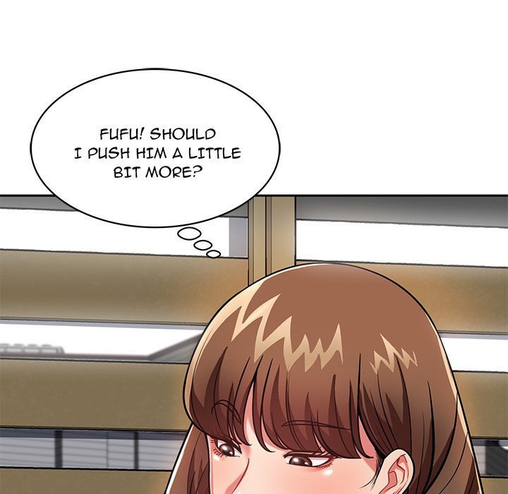 Yummy Neighbors chapter 10 page 26