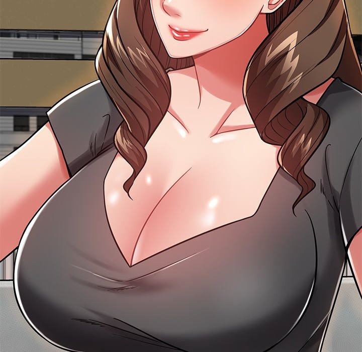 Yummy Neighbors chapter 10 page 27