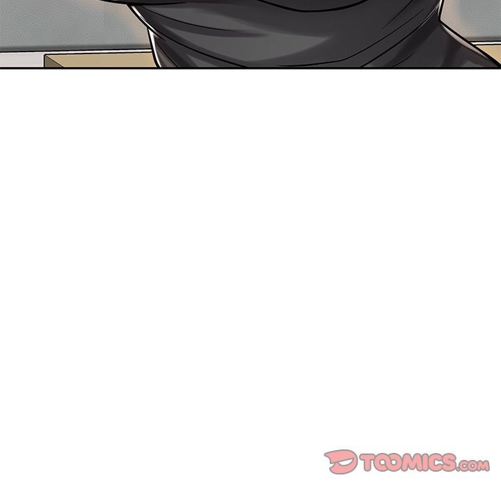Yummy Neighbors chapter 10 page 28