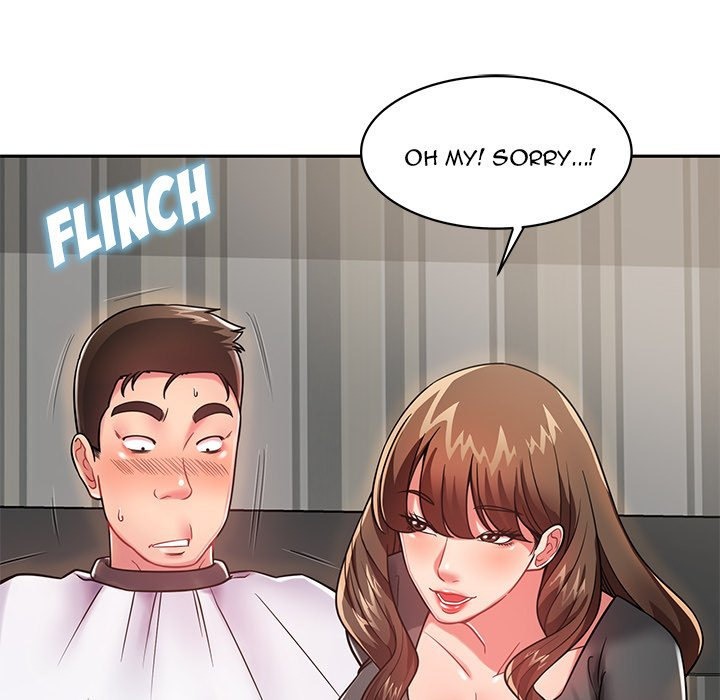 Yummy Neighbors chapter 10 page 33